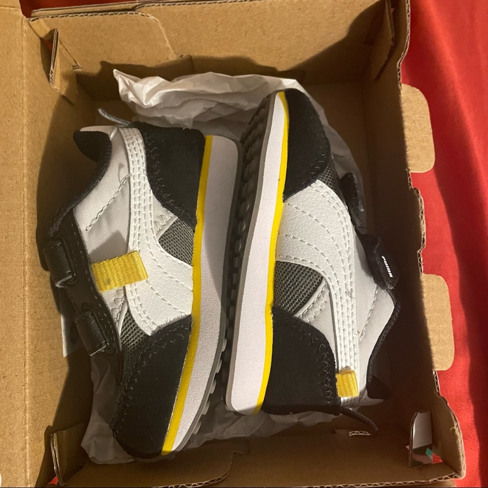 Future Rider Animals Sneakers (Toddler-Little Kid)